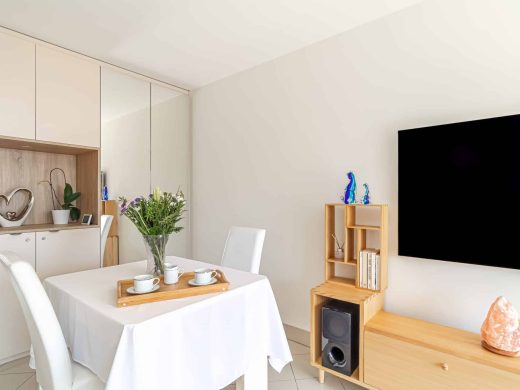 Conciergerie à Beausoleil : gestion complète de vos biens immobiliers