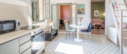 Gestion de la location d&#8217;un appartement sur la Côte d&#8217;Azur : pourquoi une conciergerie change tout