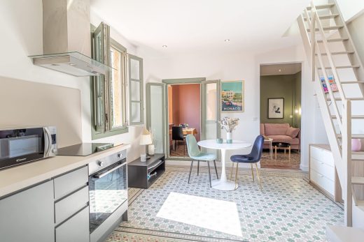 Gestion de la location d&#8217;un appartement sur la Côte d&#8217;Azur : pourquoi une conciergerie change tout