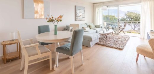Des services de conciergerie pensés pour vous