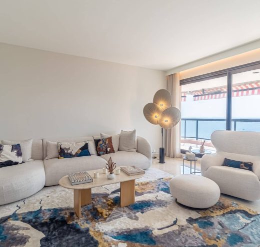We Care Conciergerie | Gestion Locative &amp; location saisonnière Menton