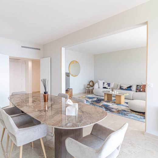 Gestion administrative de votre bien locatif à Monaco : nous prenons tout en charge