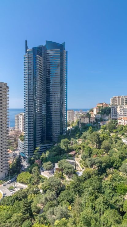 Conciergerie à Monaco : gestion complète de vos biens immobiliers