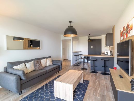 Conciergerie à Monaco : gestion complète de vos biens immobiliers