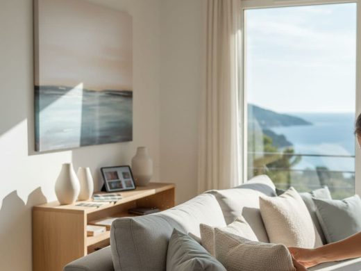 Chasseur de biens et conseil en investissement locatif à Monaco et sur la Côte d&#8217;Azur