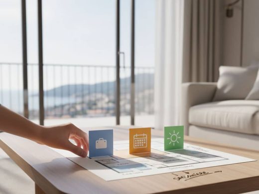 Chasseur de biens et conseil en investissement locatif à Monaco et sur la Côte d&#8217;Azur