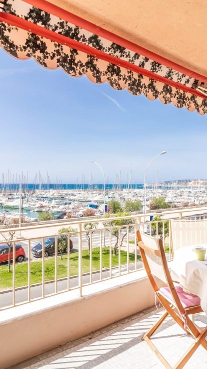 Conciergerie à Menton : gestion complète de vos biens immobiliers